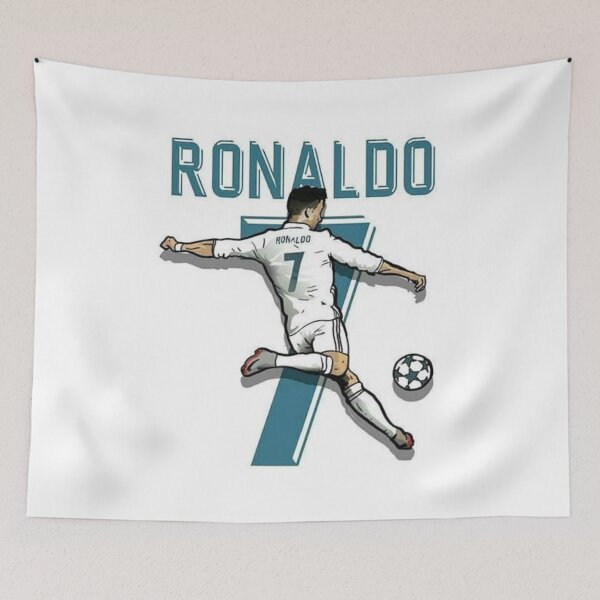Item preview, ronaldo designed and sold by prokontol.