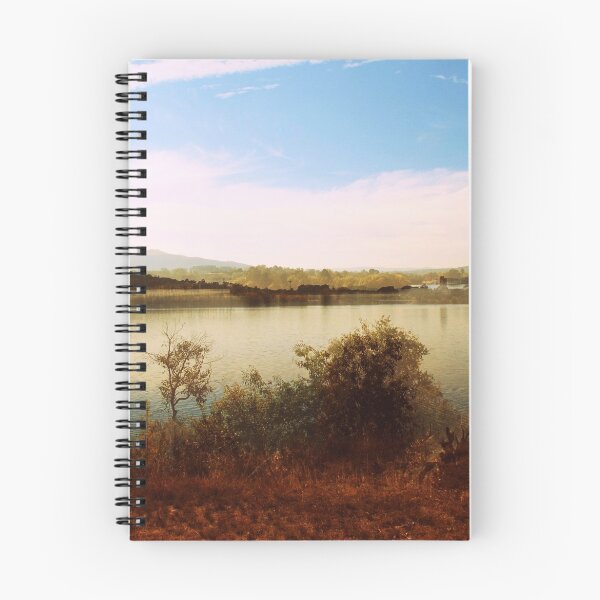 Item preview, Canberra Foreshore designed and sold by Kitsmumma.