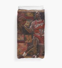 Funda nórdica Micheal Jordan