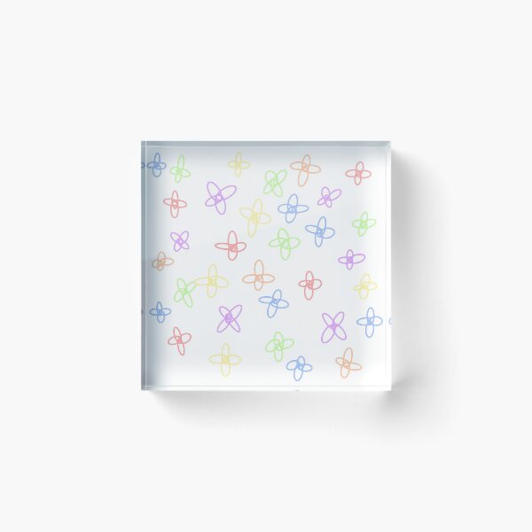 Item preview, Cute Flower Design designed and sold by eva-aestheticcc.