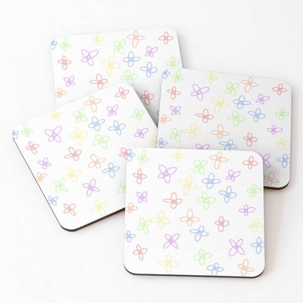 Item preview, Cute Flower Design designed and sold by eva-aestheticcc.