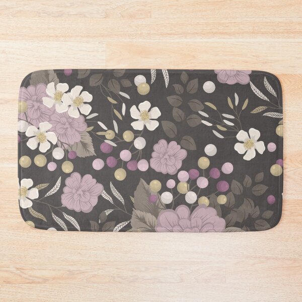 Item preview, Wild Flowers designed and sold by EVERTEESLOVER.