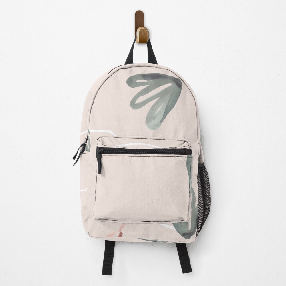 Item preview, Backpack designed and sold by Riyathakur21.