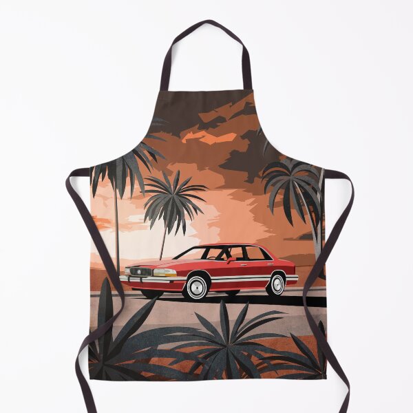 Item preview, Palmera Buick designed and sold by Doug1234.
