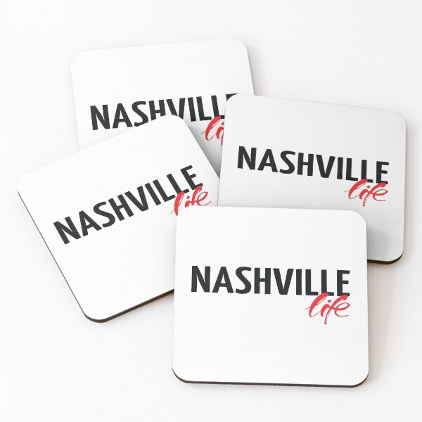 Item preview, Nashville Life designed and sold by GoodVibesWX9.