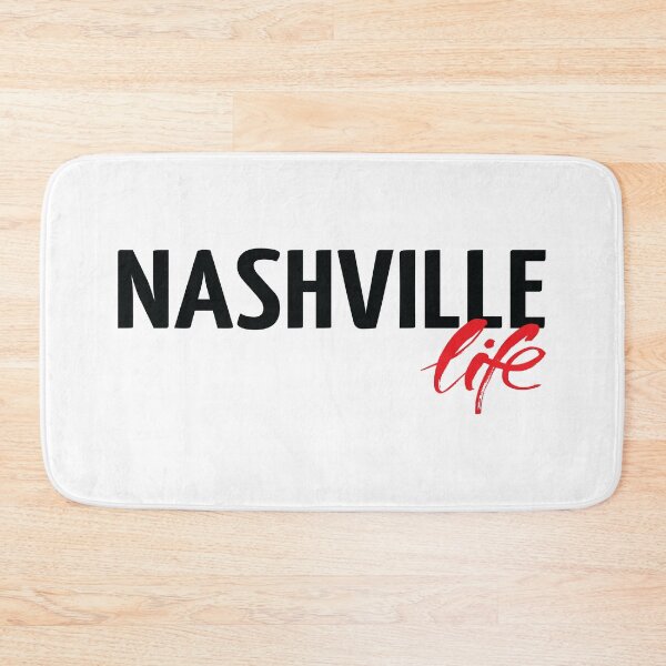 Item preview, Nashville Life designed and sold by GoodVibesWX9.