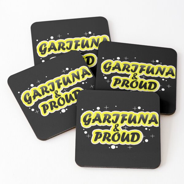 Item preview, Garifuna culture and pride 2021 designed and sold by ezsketch25.