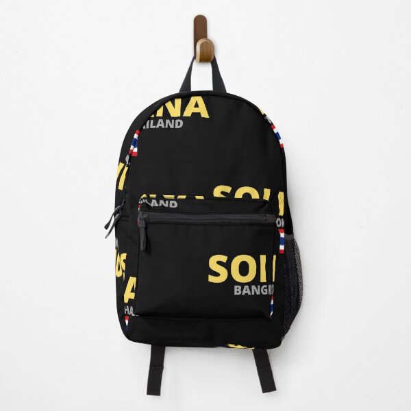 Item preview, Soi Nana Bangkok -Thailand designed and sold by Scubaloppy.