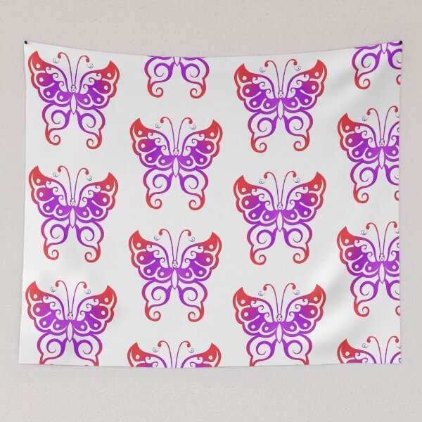 Item preview, Beautiful Butterfly Latest Design designed and sold by chetan786.