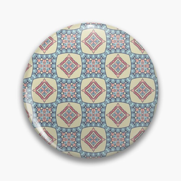 Item preview, Luxury Ornamental Mandala designed and sold by EVERTEESLOVER.