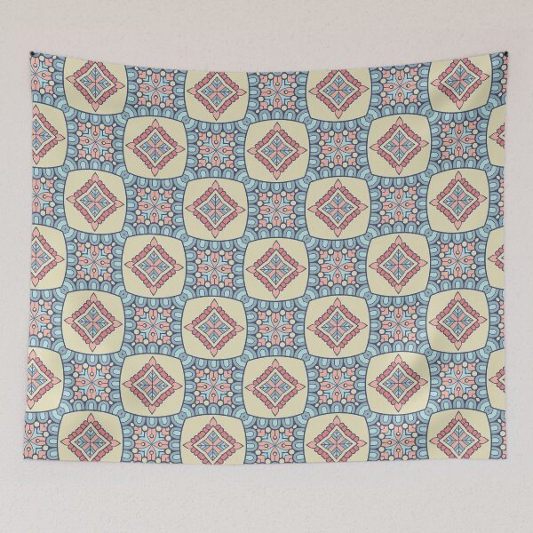 Item preview, Luxury Ornamental Mandala designed and sold by EVERTEESLOVER.