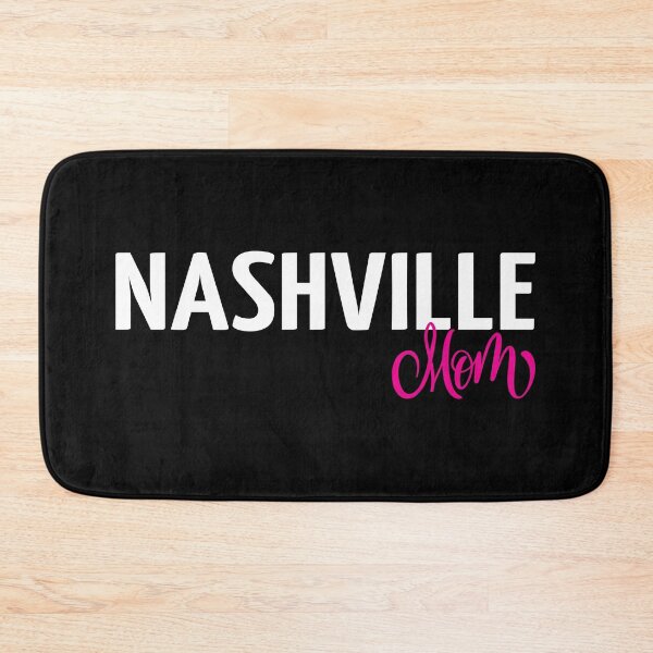 Item preview, Nashville Mom designed and sold by GoodVibesWX9.