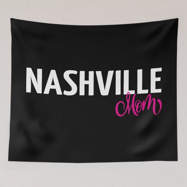 Item preview, Nashville Mom designed and sold by GoodVibesWX9.