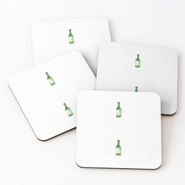 Item preview, cute soju drink designed and sold by Jjinnui.