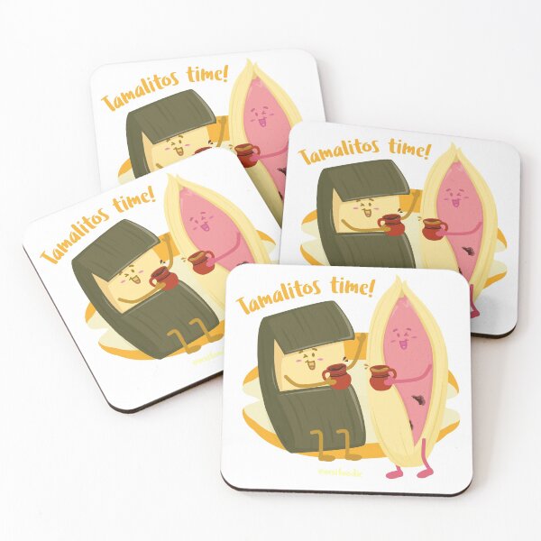 Item preview, Tamalitos  designed and sold by mxifoodie.