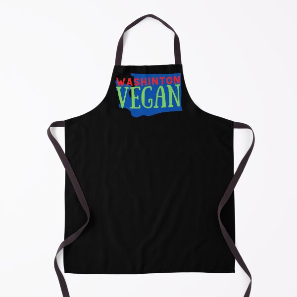 Item preview, Washinton Vegan designed and sold by kwbord.