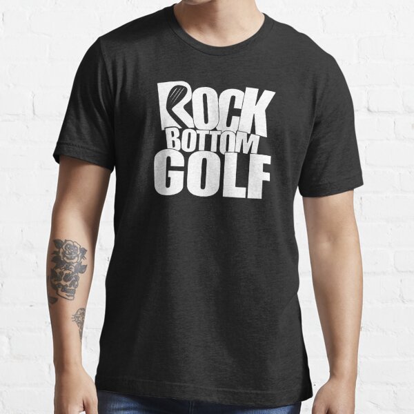 golf brand t shirts
