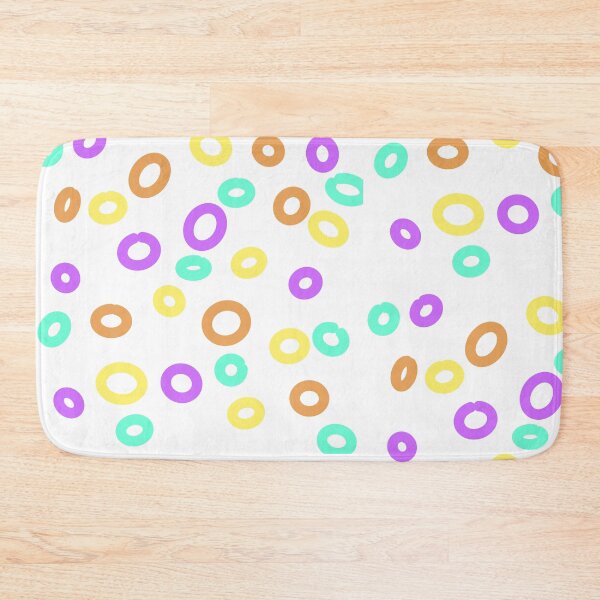 Item preview, Circle Polka Dots designed and sold by eva-aestheticcc.