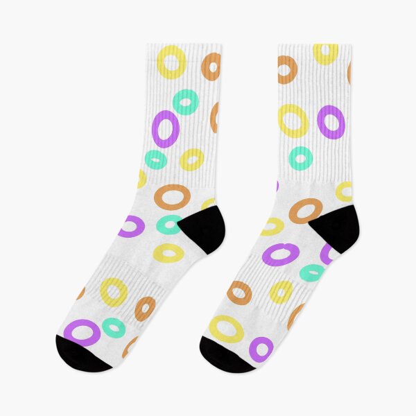 Item preview, Circle Polka Dots designed and sold by eva-aestheticcc.
