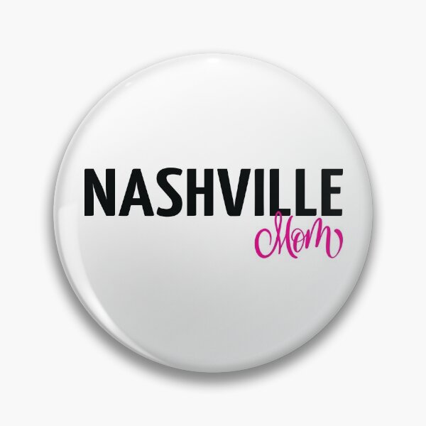 Item preview, Nashville Mom designed and sold by GoodVibesWX9.
