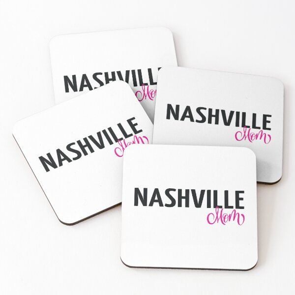 Item preview, Nashville Mom designed and sold by GoodVibesWX9.