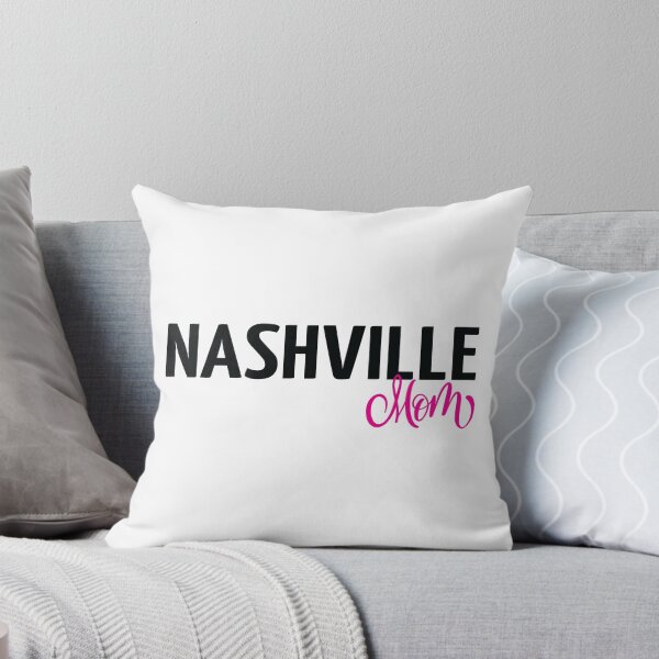 Item preview, Nashville Mom designed and sold by GoodVibesWX9.