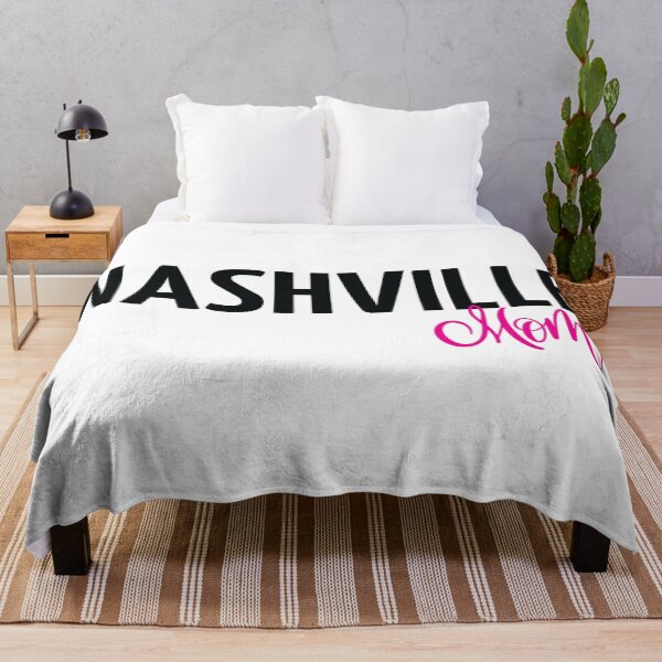 Item preview, Nashville Mom designed and sold by GoodVibesWX9.