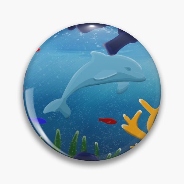 Item preview, Deep Ocean designed and sold by daniloramirezcr.