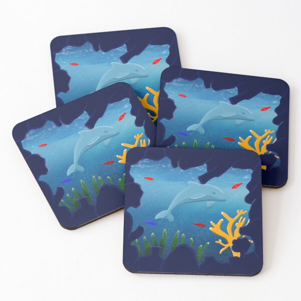 Item preview, Deep Ocean designed and sold by daniloramirezcr.