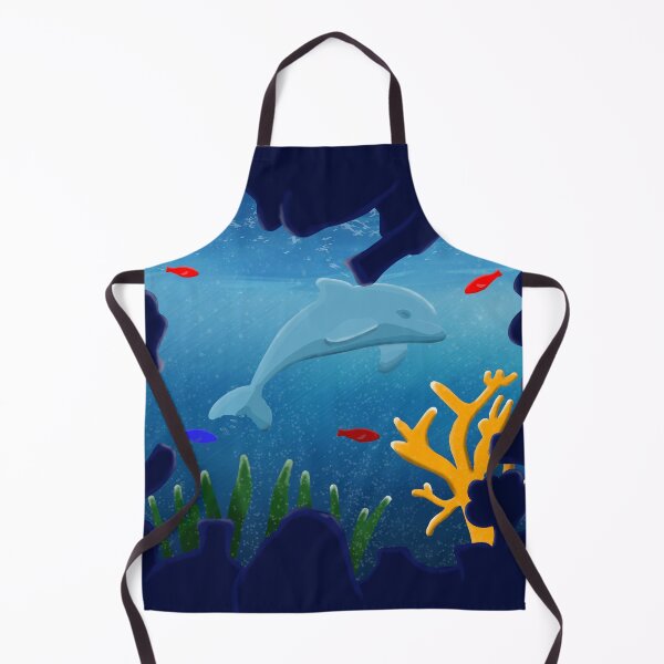 Item preview, Deep Ocean designed and sold by daniloramirezcr.