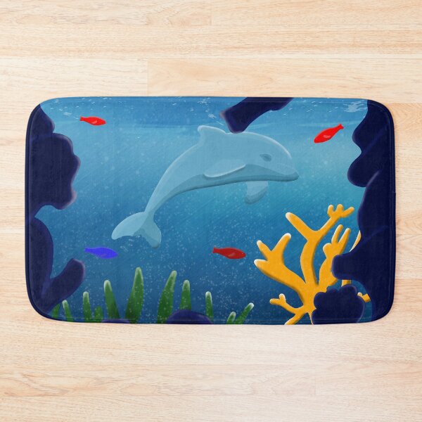 Item preview, Deep Ocean designed and sold by daniloramirezcr.