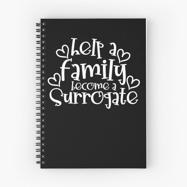 Item preview, Help A Family Become A Surrogate designed and sold by Zeevla.