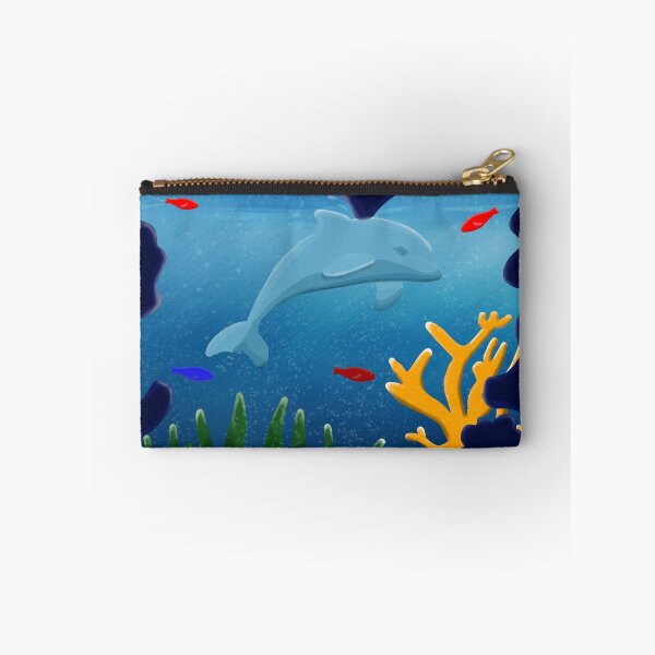 Item preview, Deep Ocean designed and sold by daniloramirezcr.