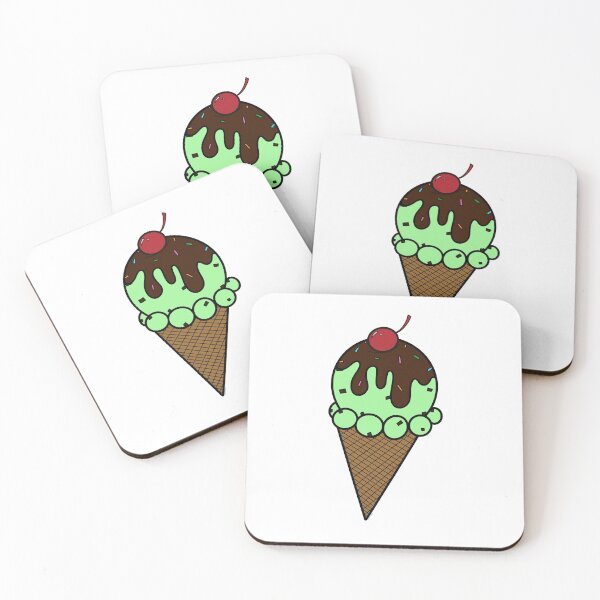 Item preview, Ice Cream designed and sold by AnnieGetYourPen.