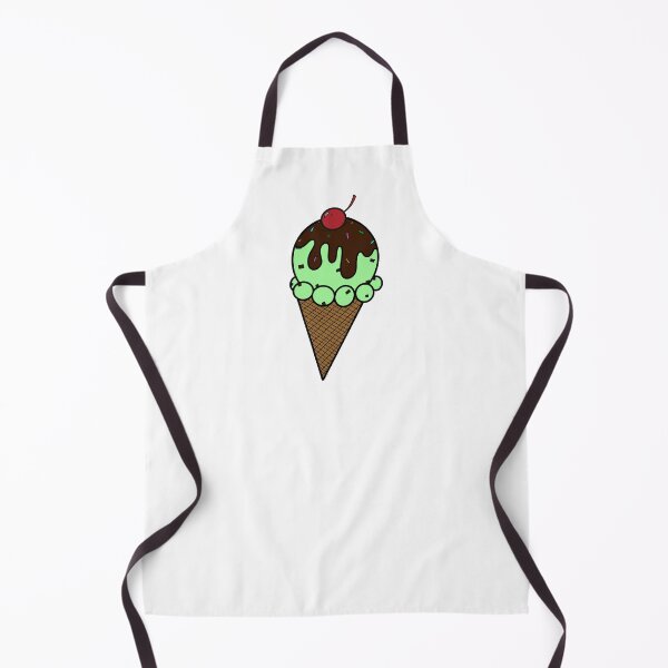 Item preview, Ice Cream designed and sold by AnnieGetYourPen.