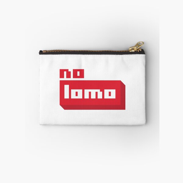 Item preview, No Lomo designed and sold by 3zframes.