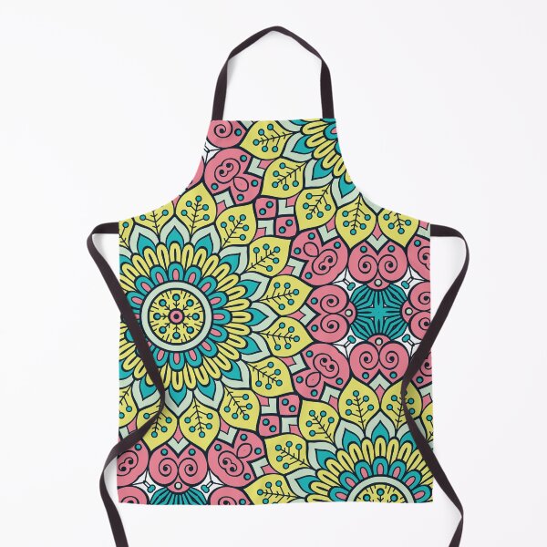 Item preview, Luxury Ornamental Mandala designed and sold by EVERTEESLOVER.