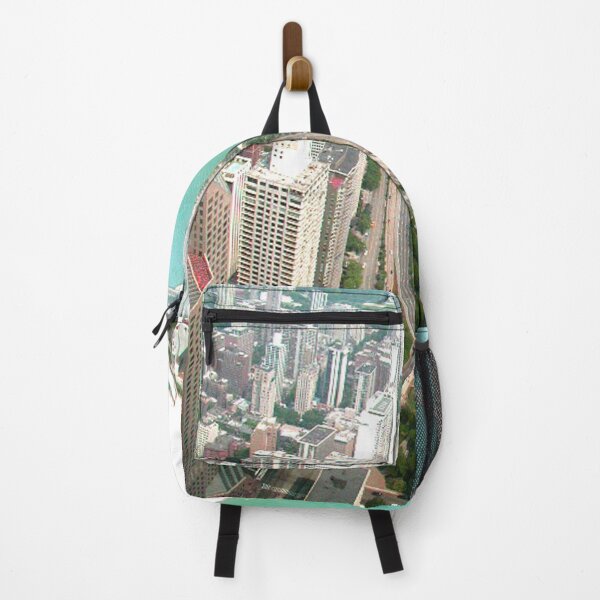 Item preview, Lakeshore Drive, Chicago 05 designed and sold by vortexatelier.