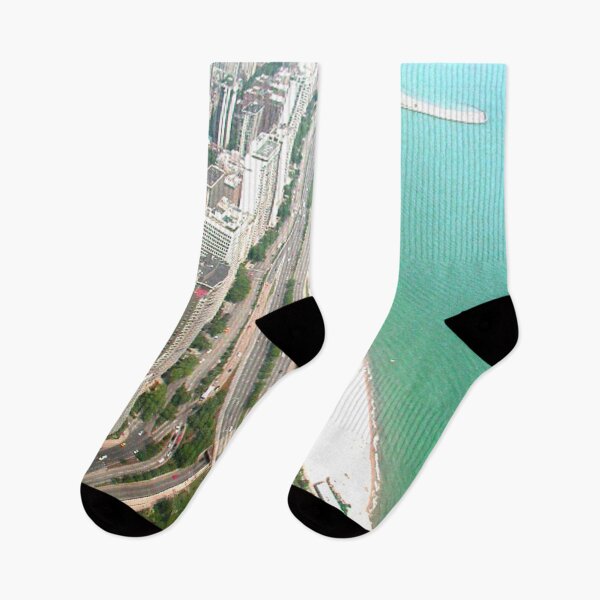 Item preview, Lakeshore Drive, Chicago 05 designed and sold by vortexatelier.