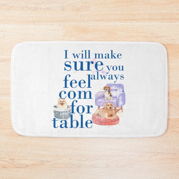 Item preview, I'll make sure you always feel comfortable designed and sold by ibijin.