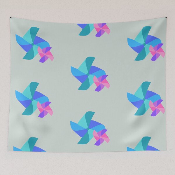 Item preview, windmill  designed and sold by BLOBBOF.