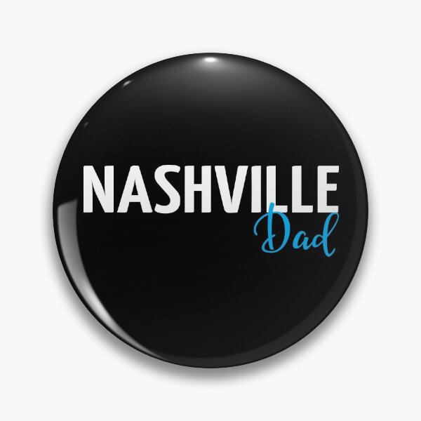 Item preview, Nashville Dad designed and sold by GoodVibesWX9.