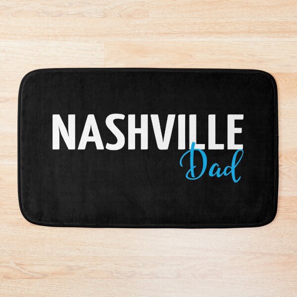 Item preview, Nashville Dad designed and sold by GoodVibesWX9.