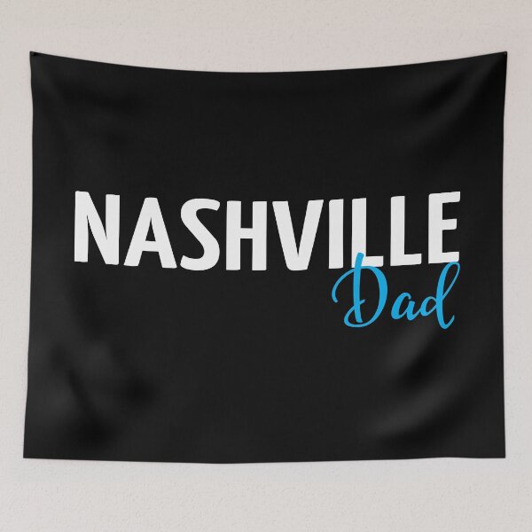 Item preview, Nashville Dad designed and sold by GoodVibesWX9.