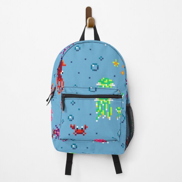 Item preview, Sea Critters designed and sold by Artistic-Nomad.