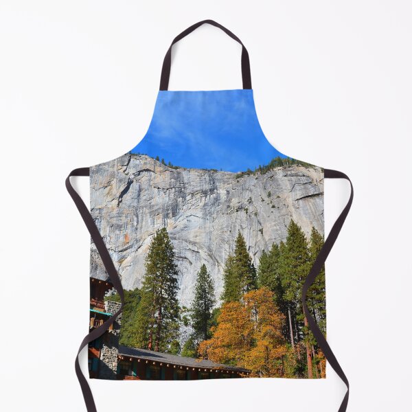 Item preview, Majestic Yosemite - Nature Lovers' Destination 139 designed and sold by vortexatelier.