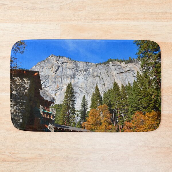 Item preview, Majestic Yosemite  - Nature Lovers' Destination 139 designed and sold by vortexatelier.
