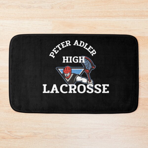 Item preview, Peter Adler High Lacrosse designed and sold by SING2.