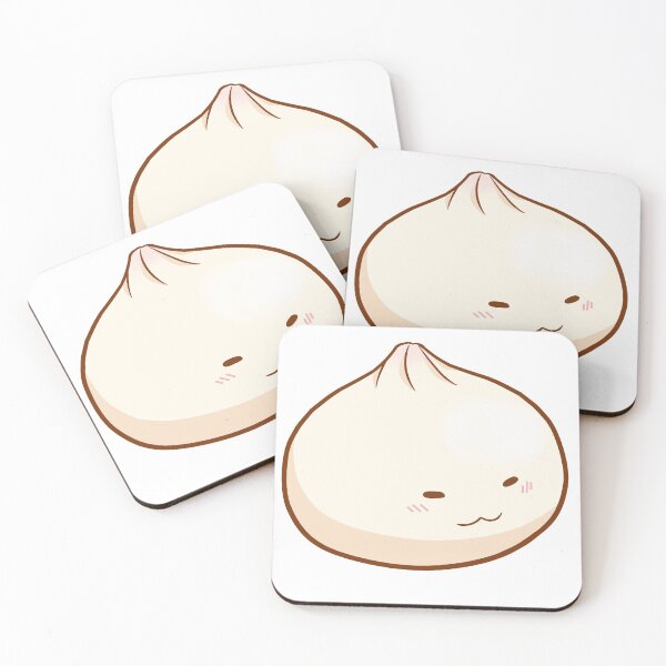 Item preview, Nikuman Animated Drawing designed and sold by Maci-MC.