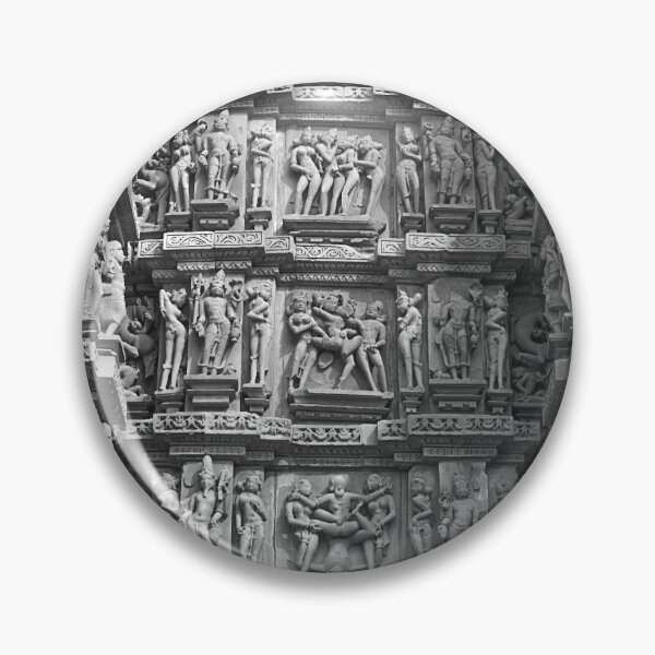 Item preview, SSK 0604  EPIC. B/W designed and sold by Sunil Kapadia.